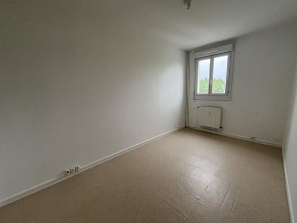 Appartement à louer |  Amboise |  2 pièces | 51 m²