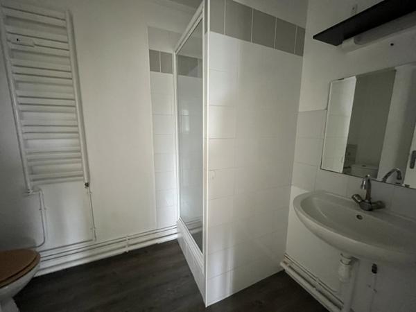 Appartement à louer |  Amboise |  2 pièces | 51 m²