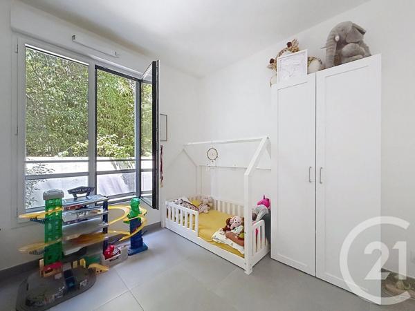 Appartement F4 à vendre  4 pièces - 73,61 m 2   NICE  - 06