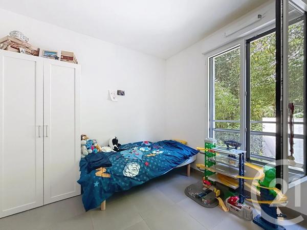Appartement F4 à vendre  4 pièces - 73,61 m 2   NICE  - 06