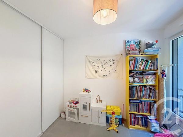 Appartement F4 à vendre  4 pièces - 73,61 m 2   NICE  - 06