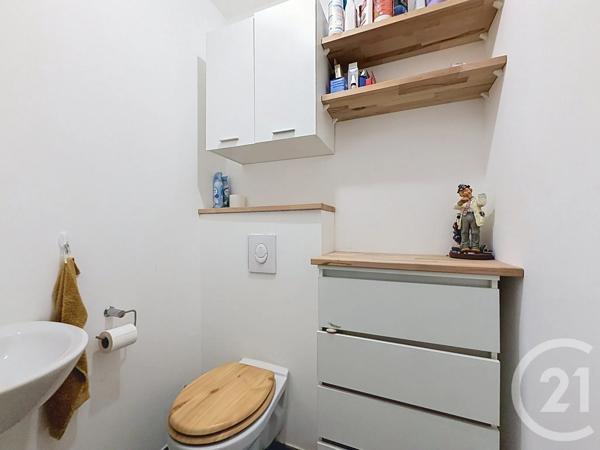 Appartement F4 à vendre  4 pièces - 73,61 m 2   NICE  - 06