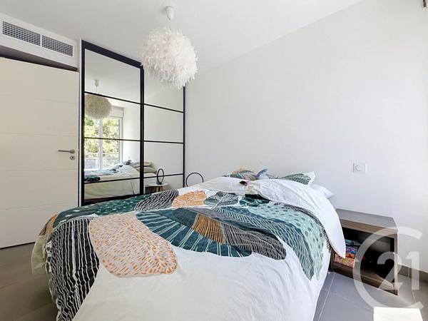 Appartement F4 à vendre  4 pièces - 73,61 m 2   NICE  - 06