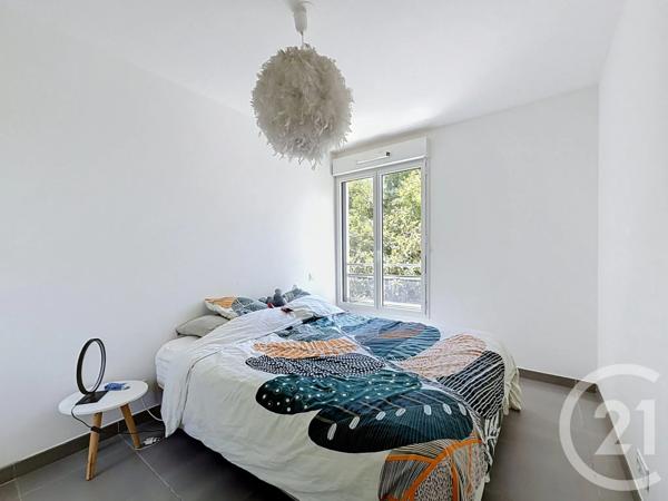 Appartement F4 à vendre  4 pièces - 73,61 m 2   NICE  - 06