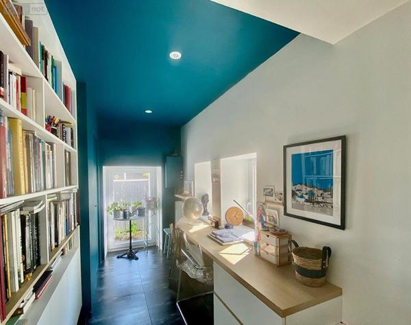 Maison à vendre à Rennes en Ille-et-Vilaine (35000), ref : 048-V1152S