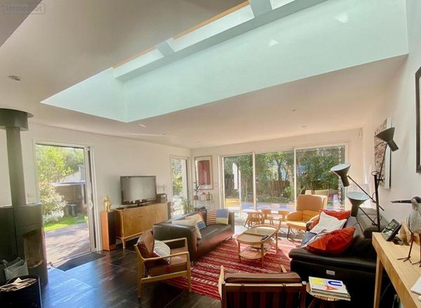 Maison à vendre à Rennes en Ille-et-Vilaine (35000), ref : 048-V1152S