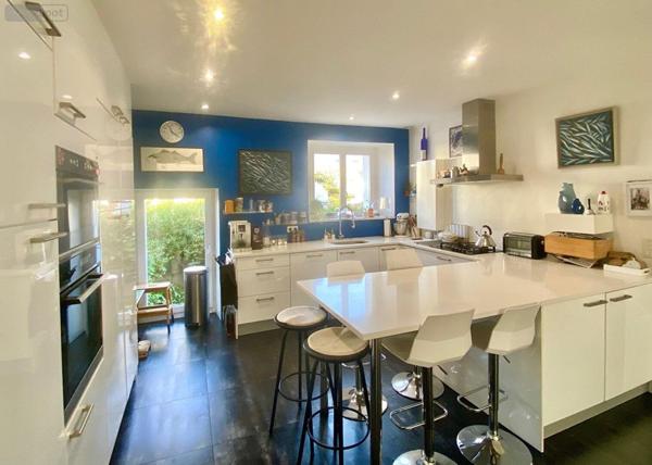 Maison à vendre à Rennes en Ille-et-Vilaine (35000), ref : 048-V1152S