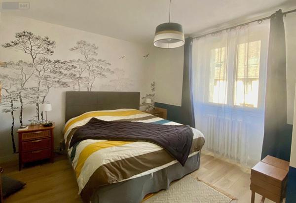 Maison à vendre à Rennes en Ille-et-Vilaine (35000), ref : 048-V1152S