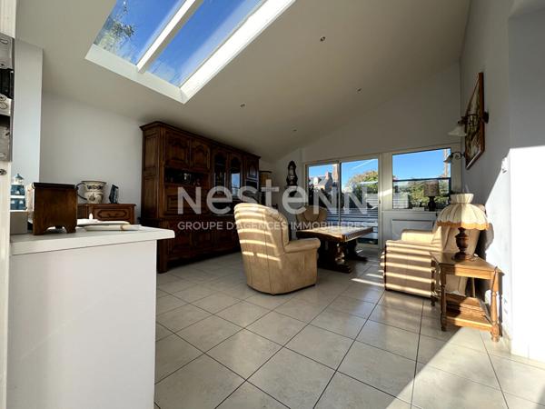 Maison de 2008 au coeur d'Etables Sur Mer 4/5 chambres140 m2