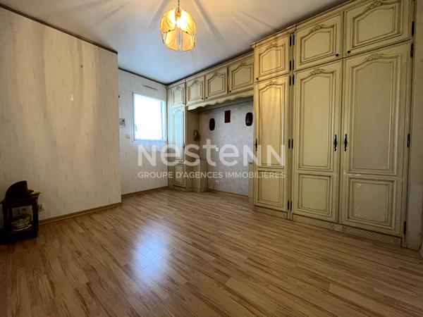 Maison de 2008 au coeur d'Etables Sur Mer 4/5 chambres140 m2