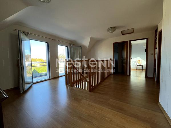 Maison de 2008 au coeur d'Etables Sur Mer 4/5 chambres140 m2