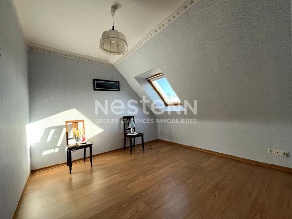 Maison de 2008 au coeur d'Etables Sur Mer 4/5 chambres140 m2