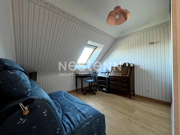 Maison de 2008 au coeur d'Etables Sur Mer 4/5 chambres140 m2