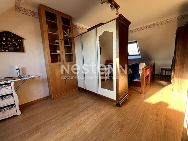 Maison de 2008 au coeur d'Etables Sur Mer 4/5 chambres140 m2