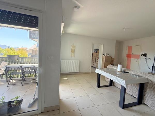 Appartement
         3 pièces
        - 64 m² Exclusivité 190 000 € *