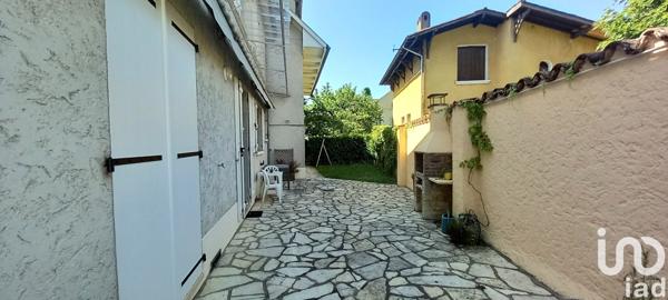 Maison à vendre 11 pièces 308 m² Saint-Céré