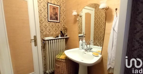 Maison à vendre 11 pièces 308 m² Saint-Céré