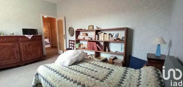 Maison à vendre 11 pièces 308 m² Saint-Céré