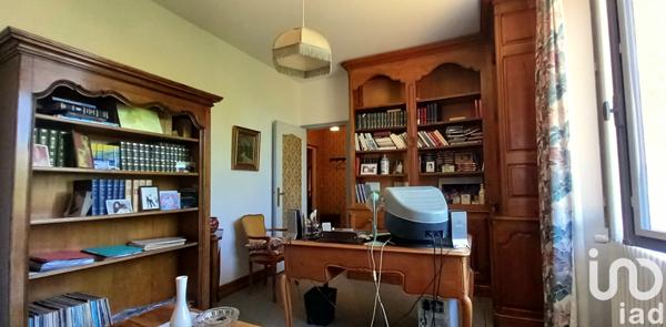 Maison à vendre 11 pièces 308 m² Saint-Céré