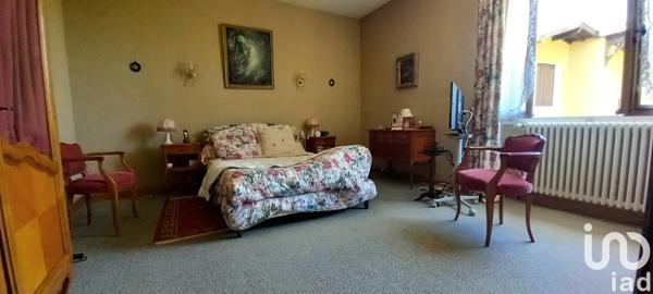 Maison à vendre 11 pièces 308 m² Saint-Céré