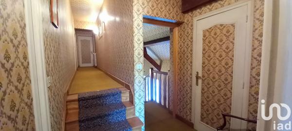 Maison à vendre 11 pièces 308 m² Saint-Céré