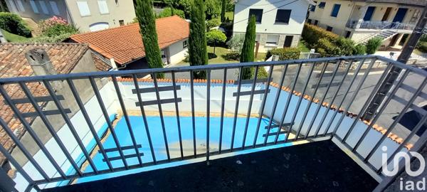 Maison à vendre 11 pièces 308 m² Saint-Céré