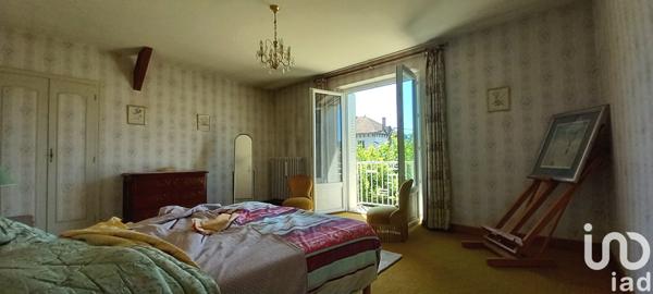 Maison à vendre 11 pièces 308 m² Saint-Céré