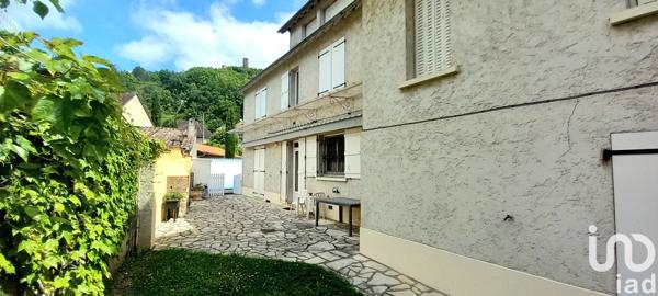 Maison à vendre 11 pièces 308 m² Saint-Céré