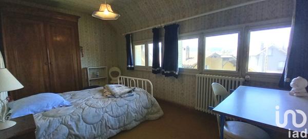 Maison à vendre 11 pièces 308 m² Saint-Céré