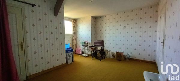 Maison à vendre 11 pièces 308 m² Saint-Céré