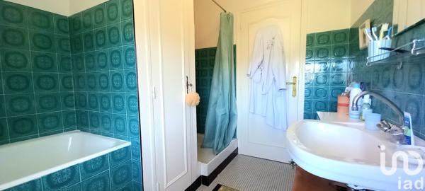 Maison à vendre 11 pièces 308 m² Saint-Céré