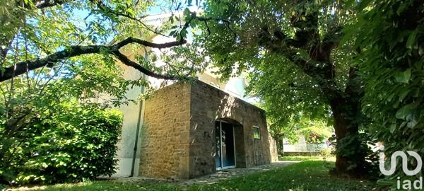 Maison à vendre 11 pièces 308 m² Saint-Céré