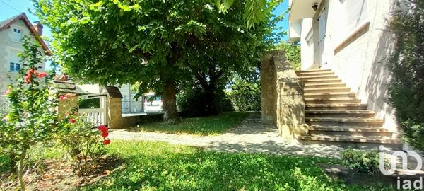 Maison à vendre 11 pièces 308 m² Saint-Céré