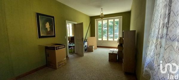 Maison à vendre 11 pièces 308 m² Saint-Céré