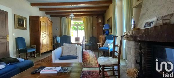 Maison à vendre 11 pièces 308 m² Saint-Céré