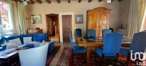 Maison à vendre 11 pièces 308 m² Saint-Céré