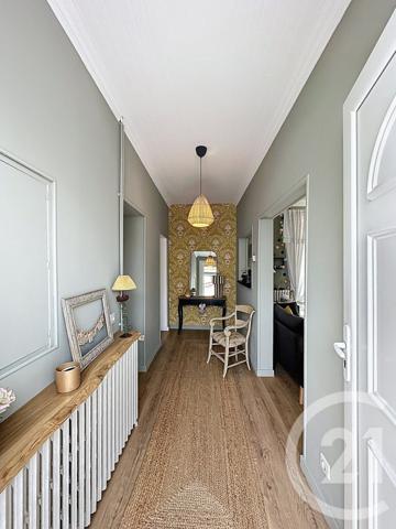 Maison à vendre  4 pièces - 104,07 m2 FLEURANCE - 32