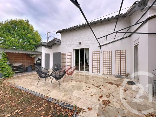 Maison à vendre  4 pièces - 104,07 m2 FLEURANCE - 32