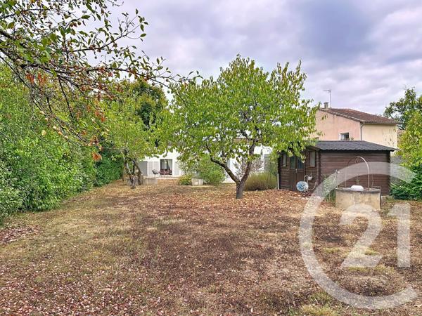 Maison à vendre  4 pièces - 104,07 m2 FLEURANCE - 32