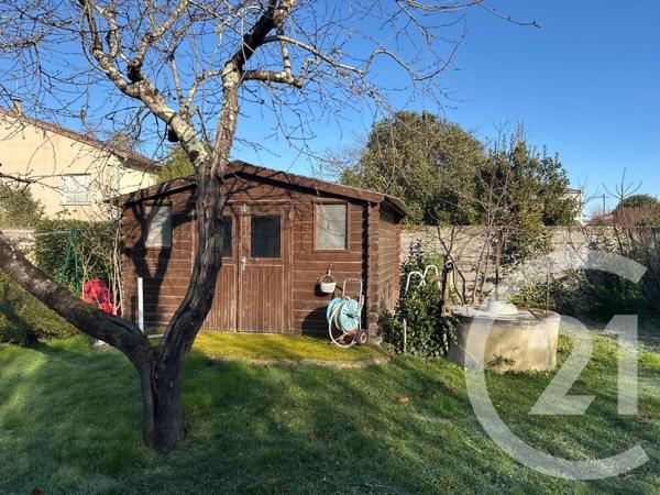 Maison à vendre  4 pièces - 104,07 m2 FLEURANCE - 32