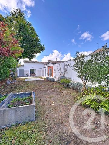 Maison à vendre  4 pièces - 104,07 m2 FLEURANCE - 32