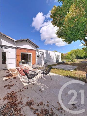 Maison à vendre  4 pièces - 104,07 m2 FLEURANCE - 32