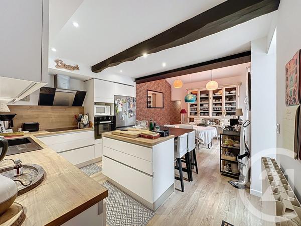 Maison à vendre  4 pièces - 104,07 m2 FLEURANCE - 32