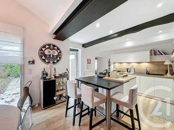 Maison à vendre  4 pièces - 104,07 m2 FLEURANCE - 32