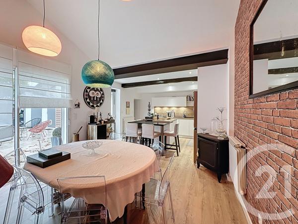 Maison à vendre  4 pièces - 104,07 m2 FLEURANCE - 32