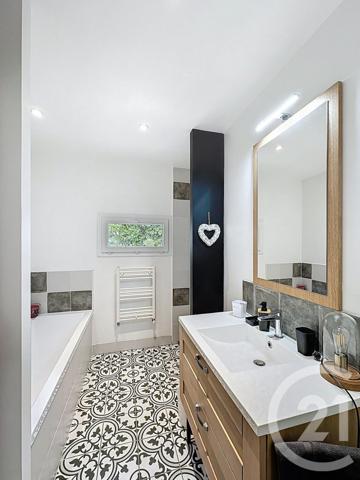 Maison à vendre  4 pièces - 104,07 m2 FLEURANCE - 32