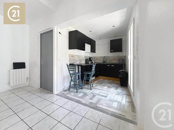 Appartement F3 à vendre  3 pièces - 48,83 m2 BEZIERS - 34