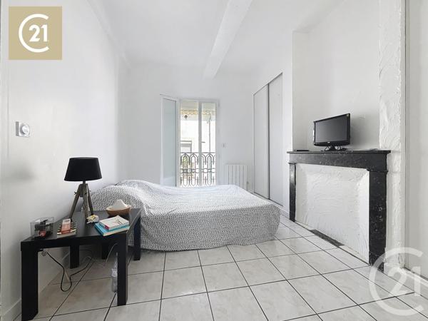 Appartement F3 à vendre  3 pièces - 48,83 m2 BEZIERS - 34