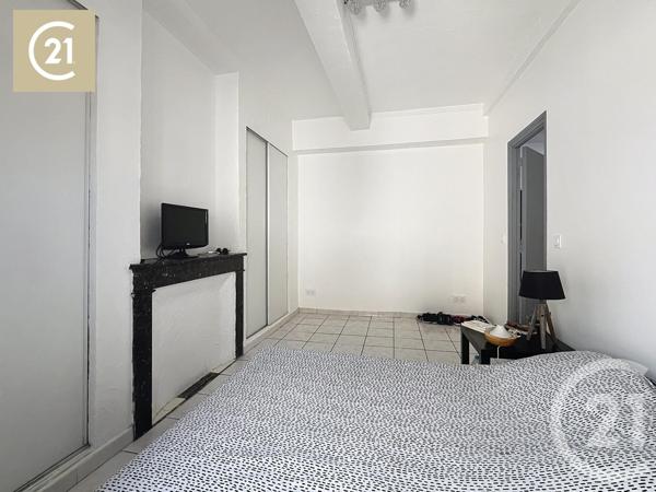 Appartement F3 à vendre  3 pièces - 48,83 m2 BEZIERS - 34
