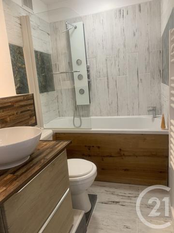 Appartement F3 à vendre  3 pièces - 48,83 m2 BEZIERS - 34